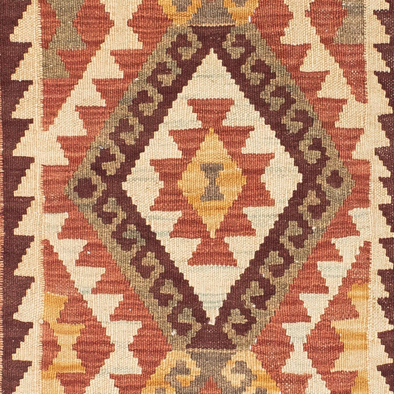 Kilim Fars Tapete 204x71cm