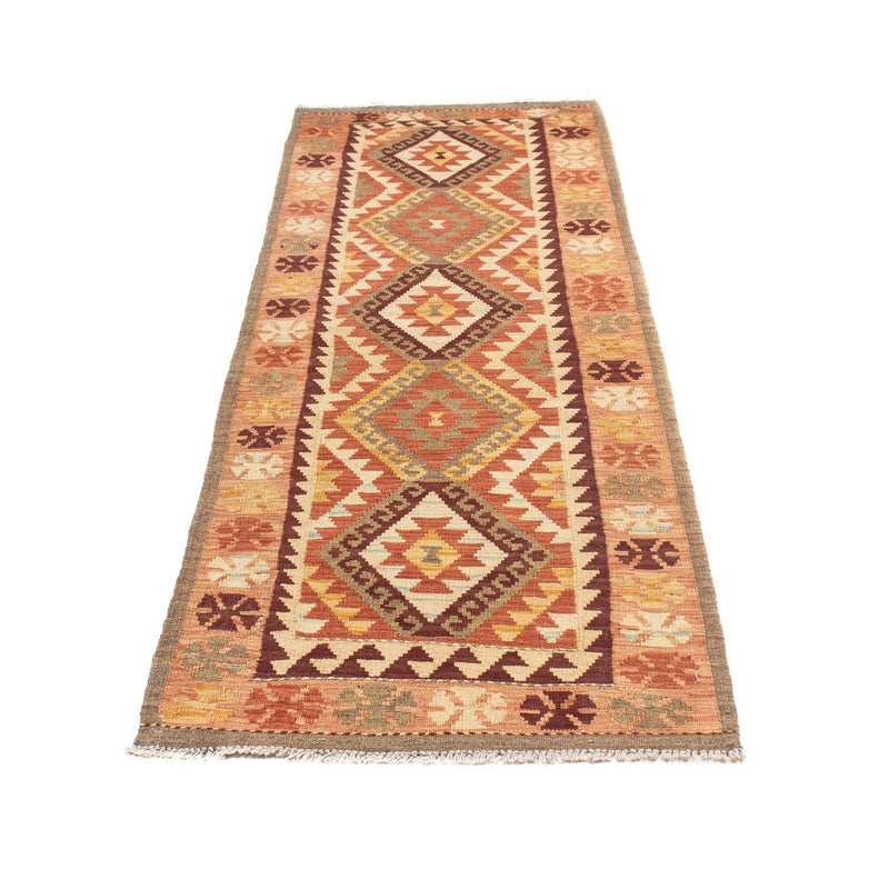 Kilim Fars Tapete 204x71cm