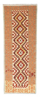 Kilim Fars Tapete 199x77cm