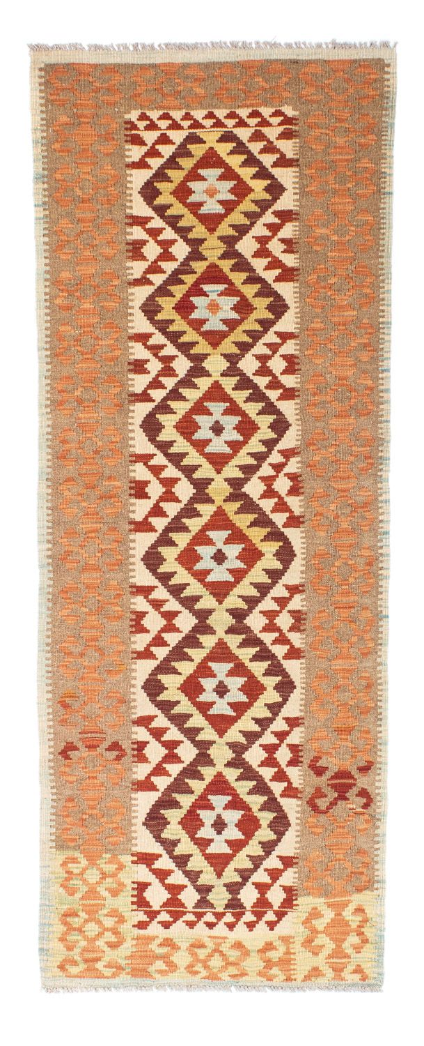 Kilim Fars Tapete 199x77cm