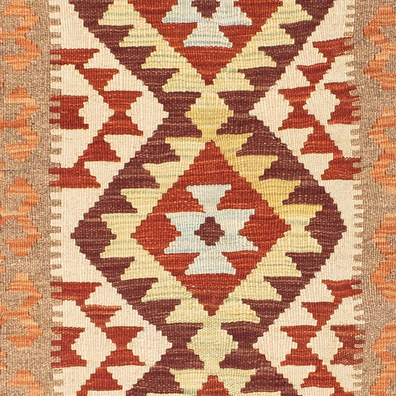 Kilim Fars Tapete 199x77cm