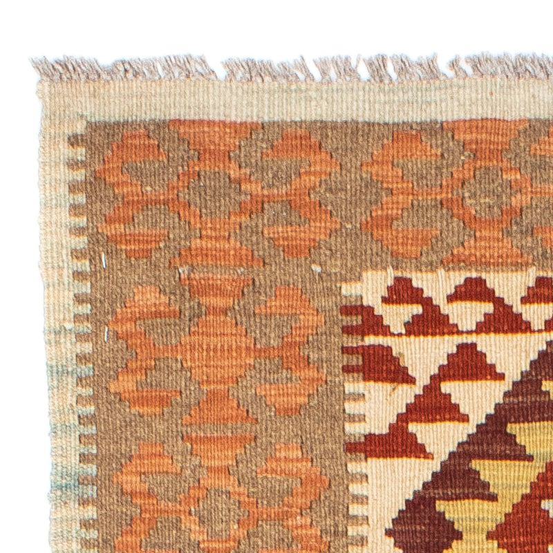 Kilim Fars Tapete 199x77cm