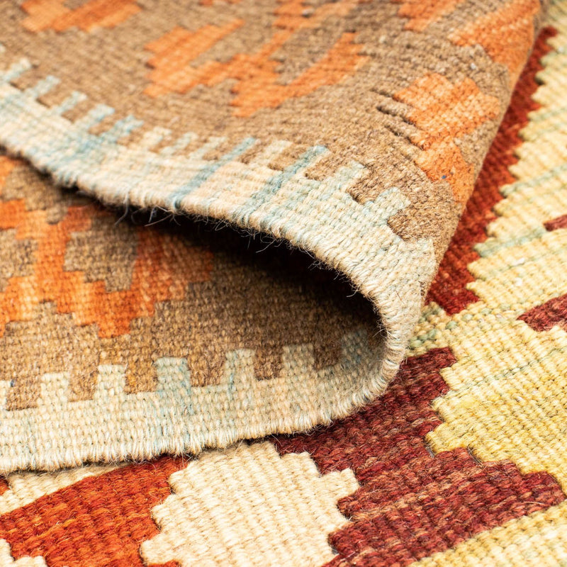 Kilim Fars Tapete 199x77cm