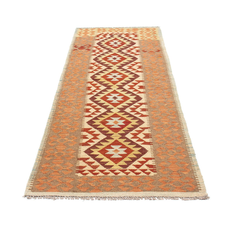 Kilim Fars Tapete 199x77cm