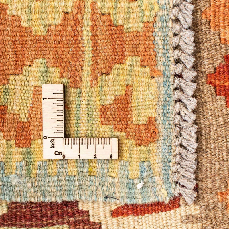 Kilim Fars Tapete 199x77cm