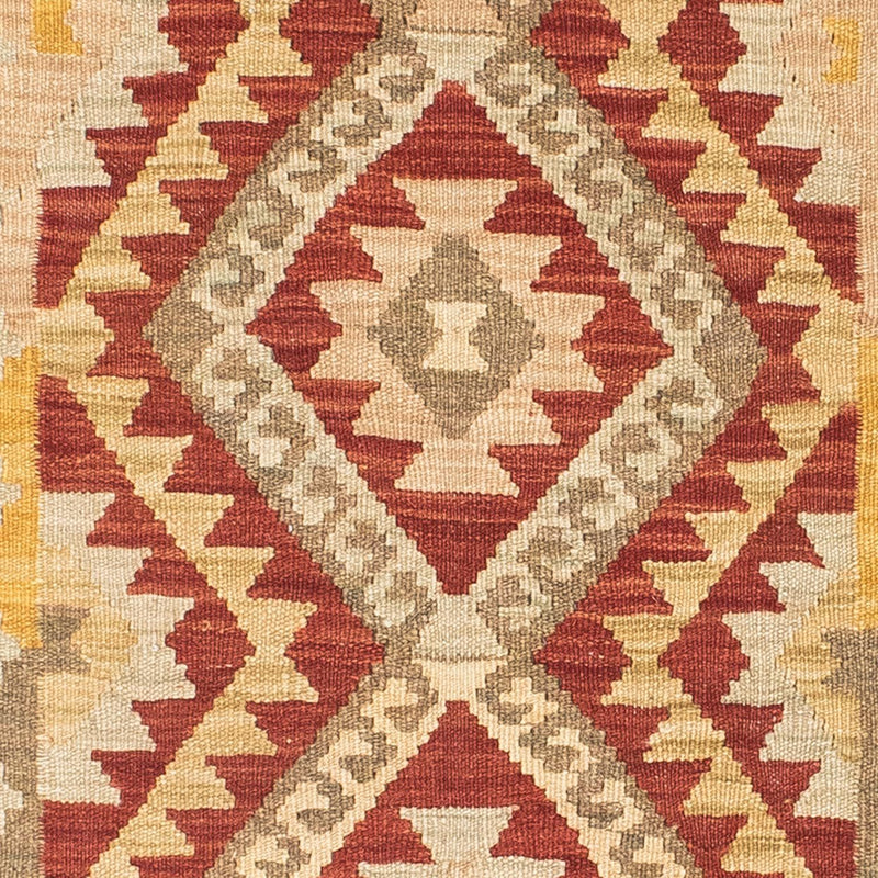 Kilim Fars Tapete 198x73cm