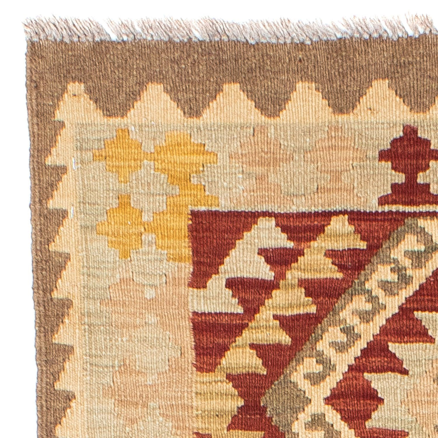 Kilim Fars Tapete 198x73cm
