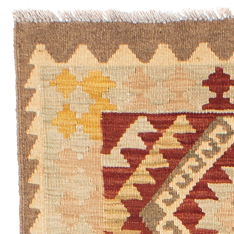 Kilim Fars Tapete 198x73cm