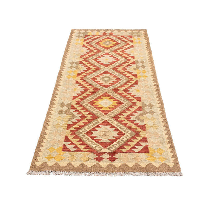 Kilim Fars Tapete 198x73cm