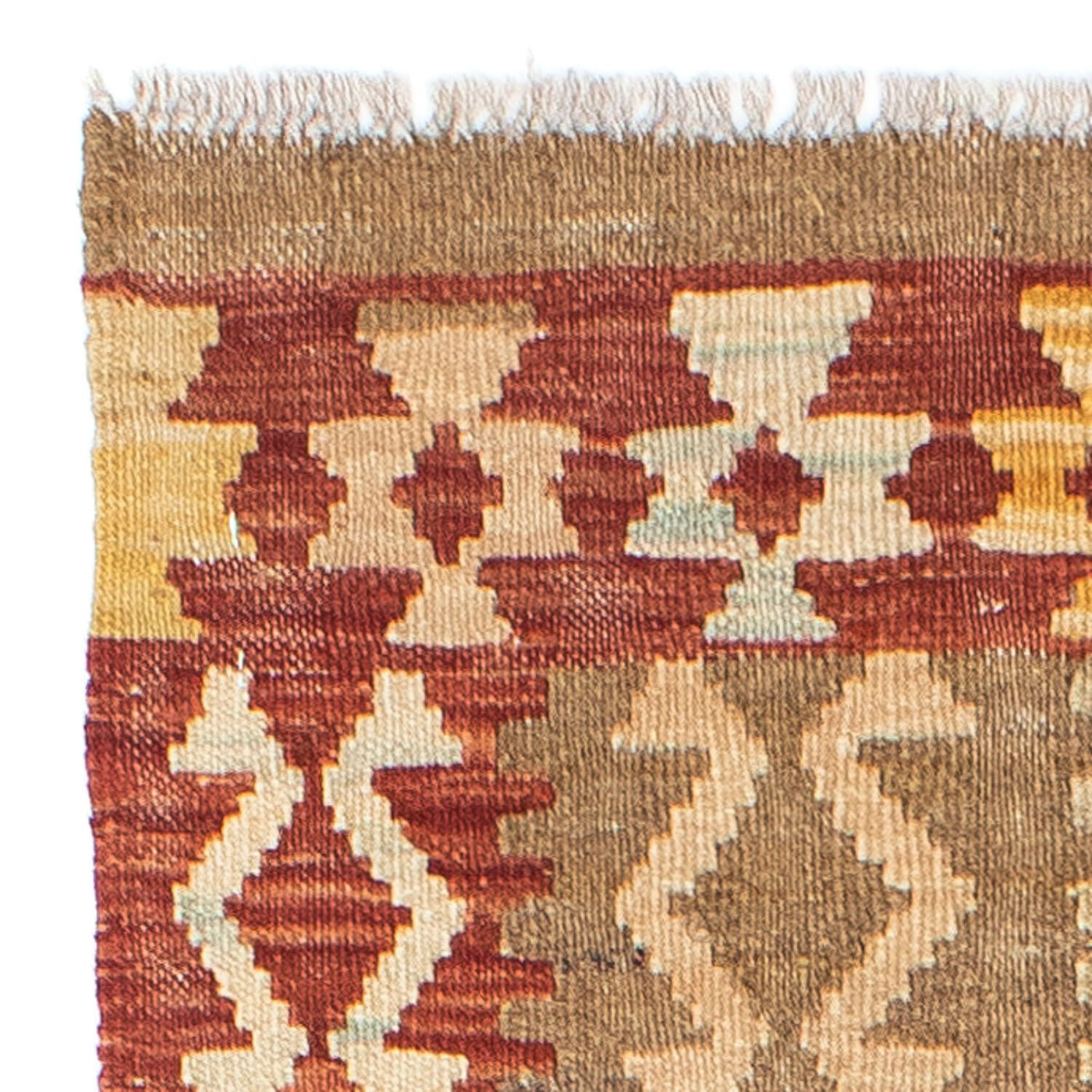 Kilim Fars Tapete 187x71cm