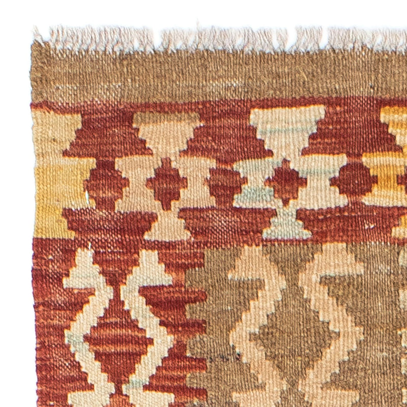 Kilim Fars Tapete 187x71cm