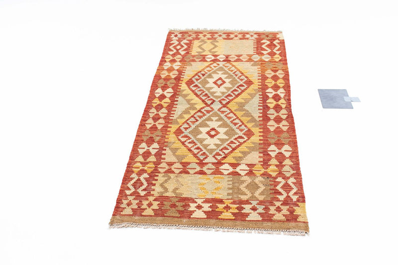 Kilim Fars Tapete 187x71cm
