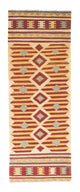 Kilim Fars Tapete 207x74cm