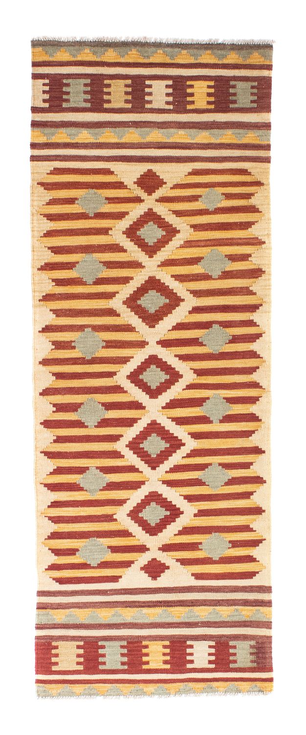 Kilim Fars Tapete 207x74cm