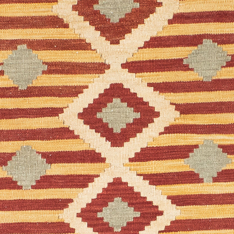 Kilim Fars Tapete 207x74cm