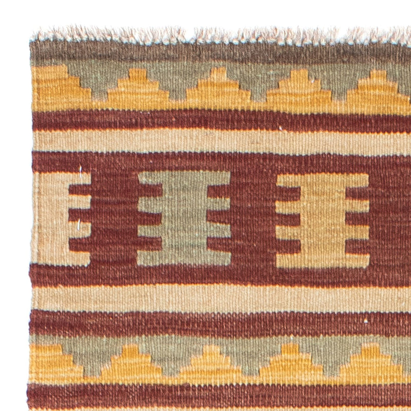 Kilim Fars Tapete 207x74cm