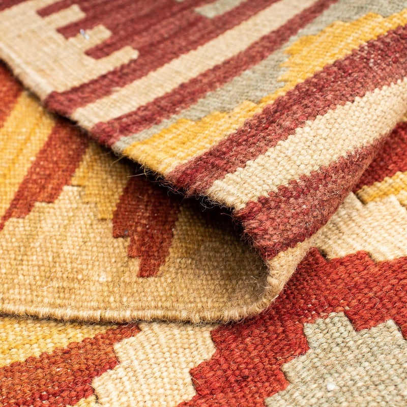 Kilim Fars Tapete 207x74cm