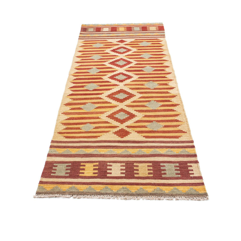 Kilim Fars Tapete 207x74cm