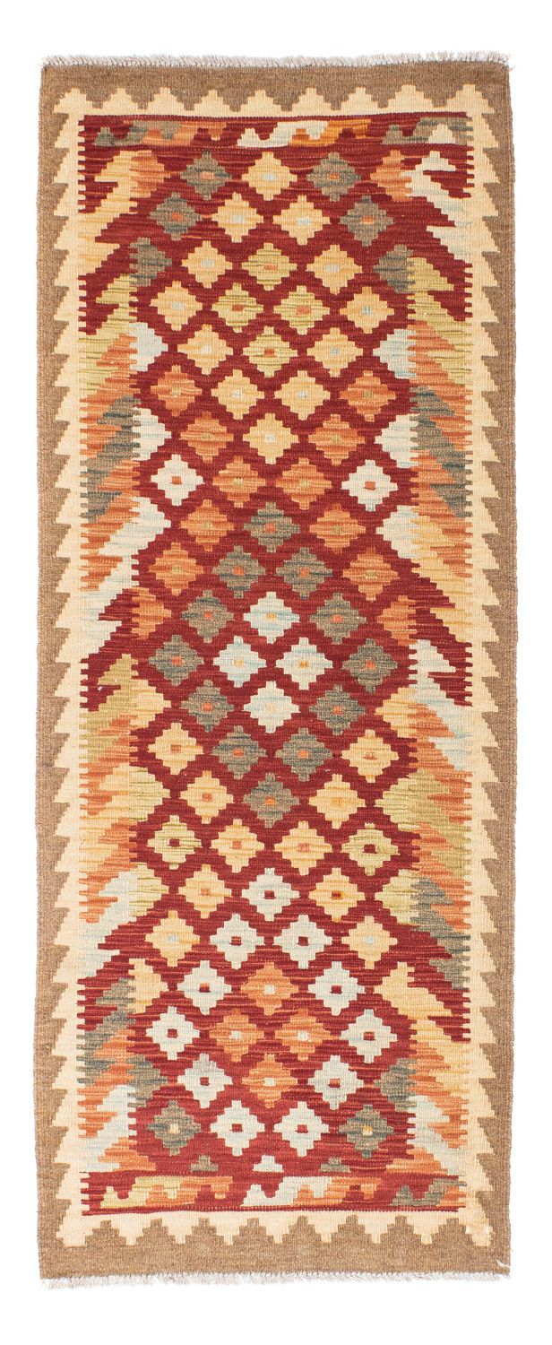 Kilim Fars Tapete 195x74cm