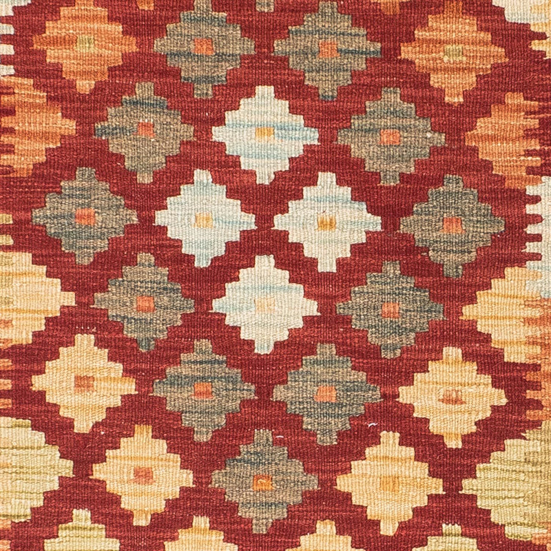 Kilim Fars Tapete 195x74cm