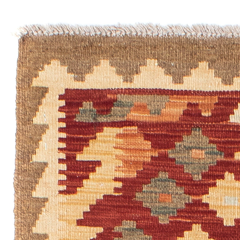 Kilim Fars Tapete 195x74cm