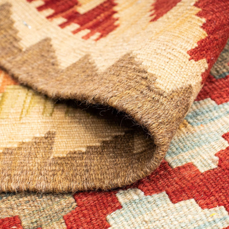 Kilim Fars Tapete 195x74cm