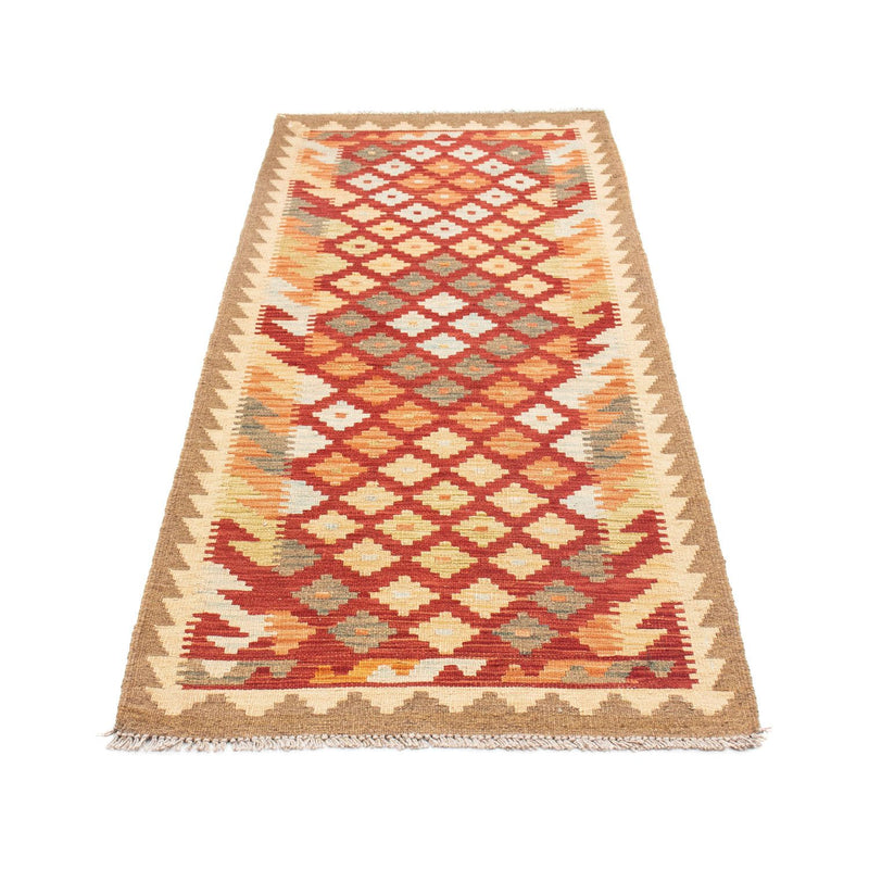 Kilim Fars Tapete 195x74cm