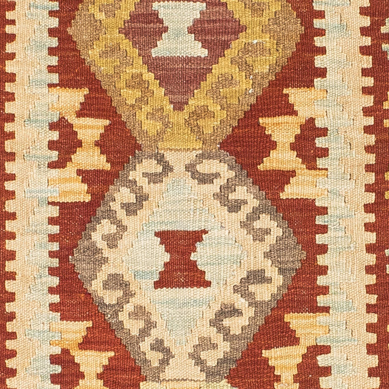Kilim Fars Tapete 206x71cm