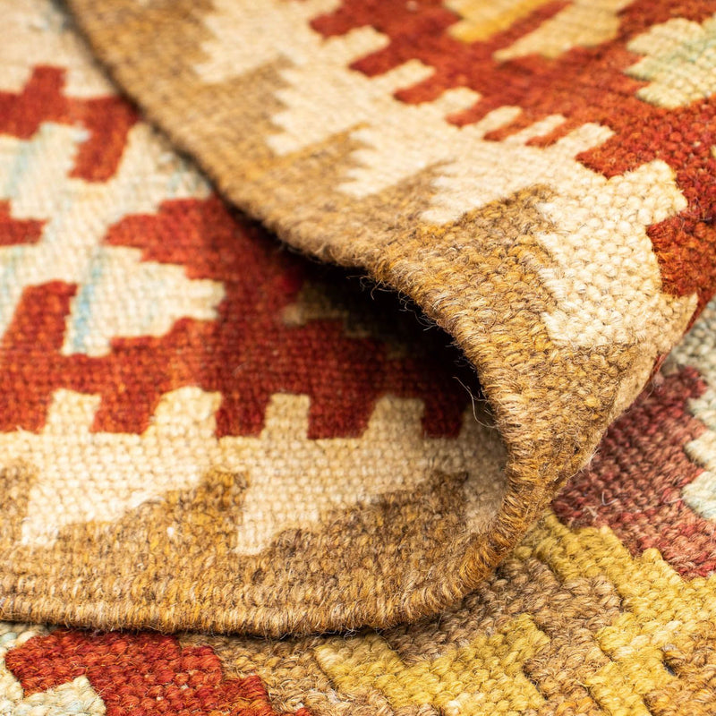 Kilim Fars Tapete 206x71cm