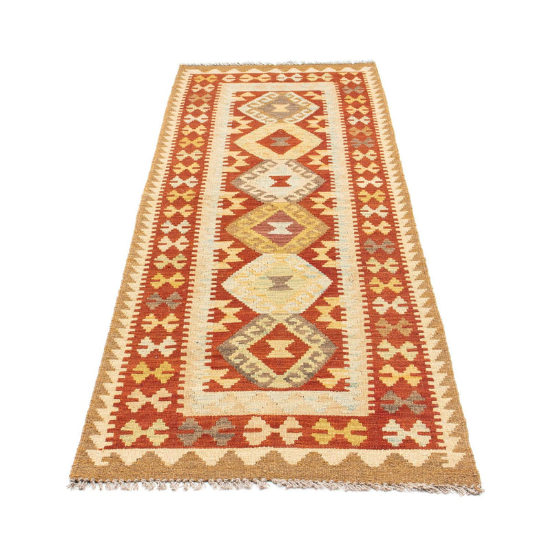 Kilim Fars Tapete 206x71cm