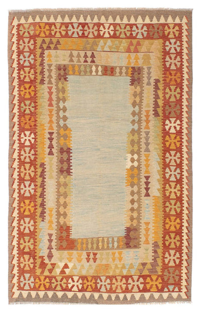 Kilim Fars Tapete 143x192cm