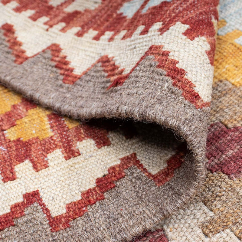 Kilim Fars Tapete 192x143cm