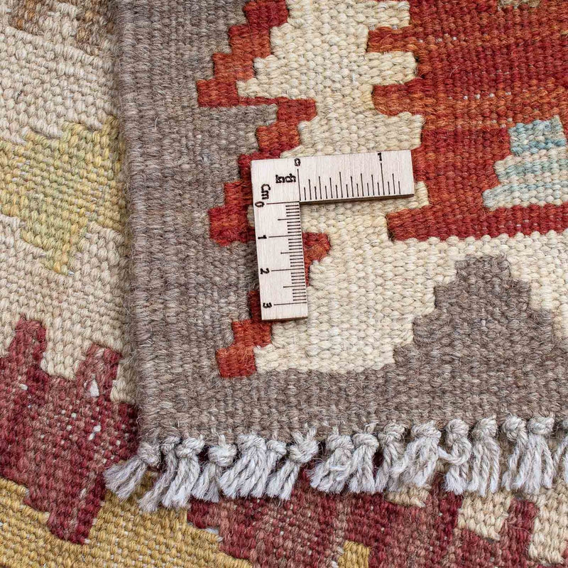 Kilim Fars Tapete 192x143cm