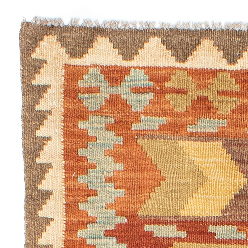 Kilim Fars Tapete 195x75cm