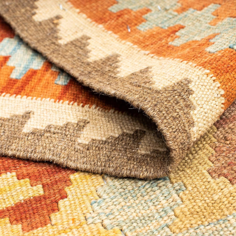 Kilim Fars Tapete 195x75cm