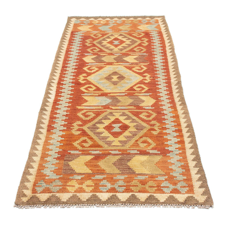 Kilim Fars Tapete 195x75cm