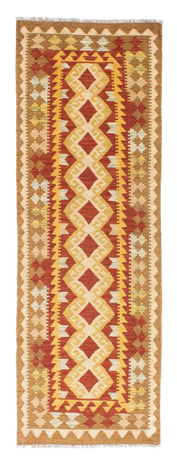 Kilim Fars Tapete 202x70cm