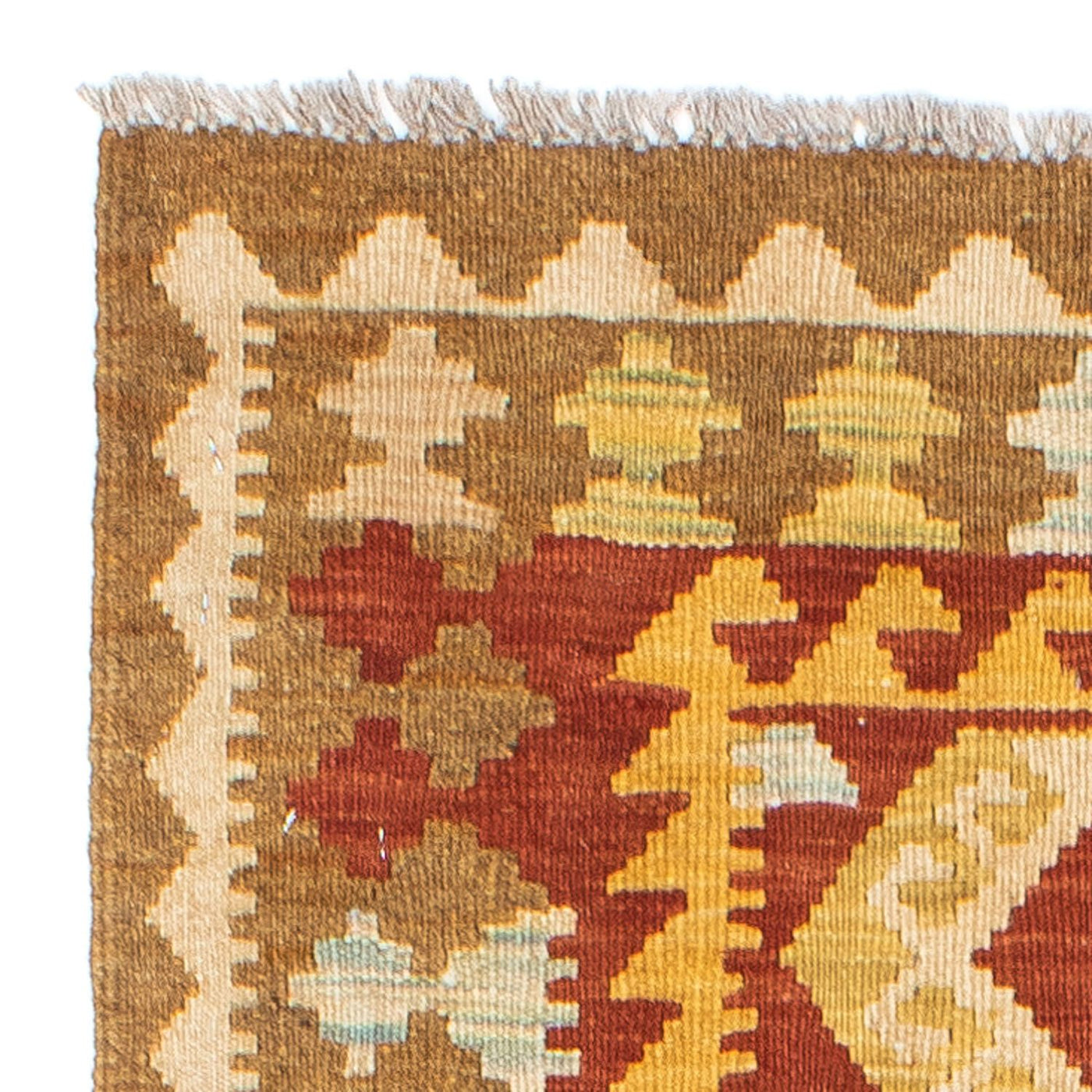 Kilim Fars Tapete 202x70cm