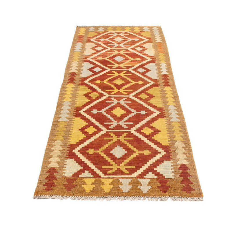 Kilim Fars Tapete 73x206cm