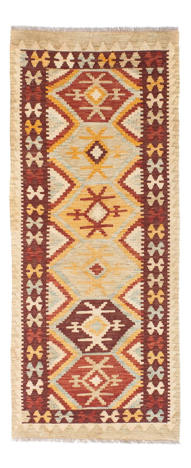 Kilim Fars Tapete 198x75cm