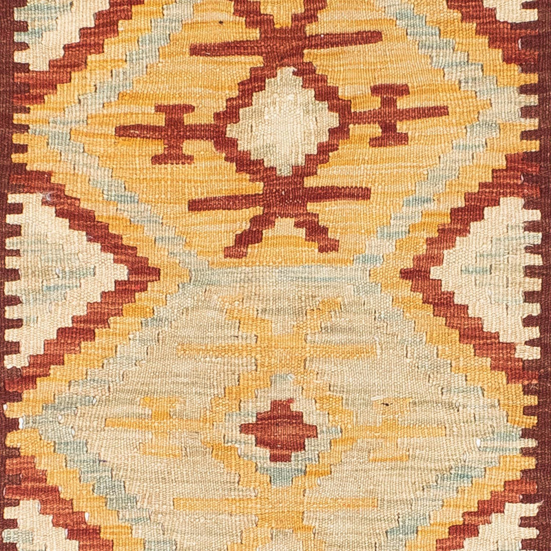 Kilim Fars Tapete 198x75cm