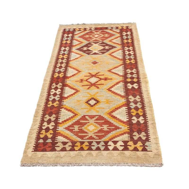 Kilim Fars Tapete 198x75cm