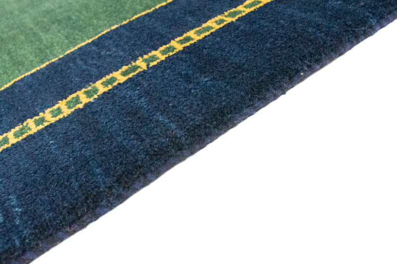 Gabbeh persa Tapete 122x184cm - Perserteppich Wollteppich