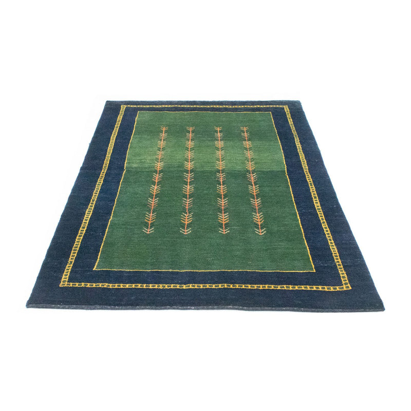 Gabbeh persa Tapete 122x184cm - Perserteppich Wollteppich