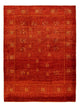 Loribaft Tapete 202x152cm - Perserteppich Wollteppich