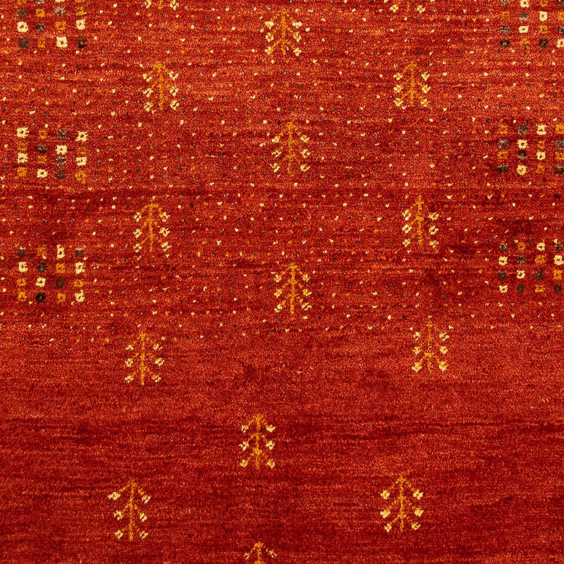 Loribaft Tapete 202x152cm - Perserteppich Wollteppich