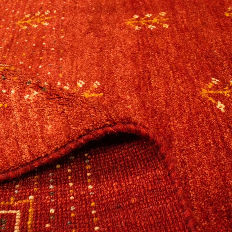 Loribaft Tapete 202x152cm - Perserteppich Wollteppich