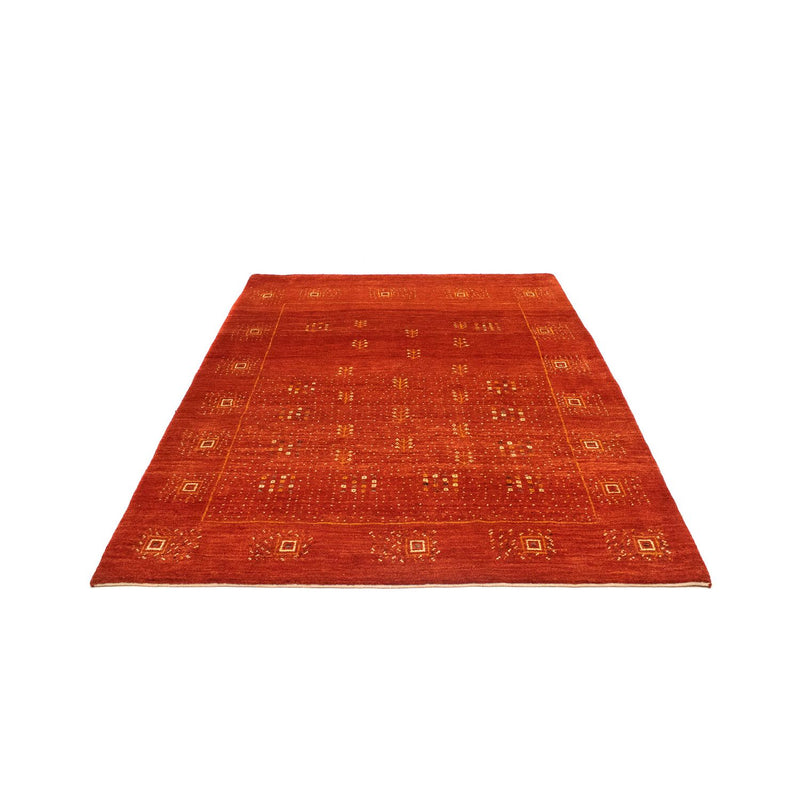 Loribaft Tapete 202x152cm - Perserteppich Wollteppich