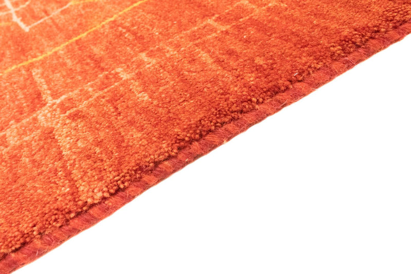Gabbeh persa Tapete 238x175cm - Perserteppich Wollteppich