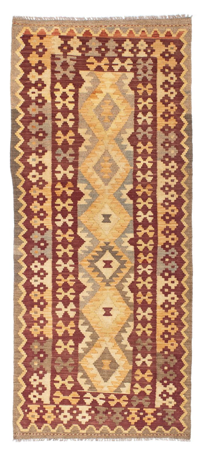 Kilim Fars Tapete 195x79cm